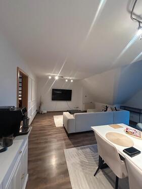 Foto - Etagenwohnung in Esens