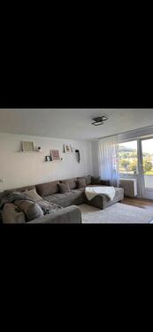 Foto - Etagenwohnung in Albstadt