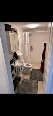 Foto - Etagenwohnung in Albstadt zur Miete