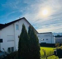 Sonnige 2-Zimmer Wohnung in Ludwigshafen a. Bodensee - Bodman-Ludwigshafen