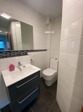 Foto - Etagenwohnung in Bodman-Ludwigshafen