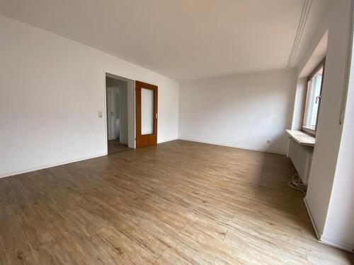 Foto - Etagenwohnung in Bodman-Ludwigshafen zur Miete