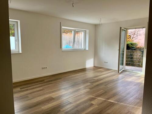 Foto - Moderne 3-Zimmer-Wohnung in 90602 Pyrbaum