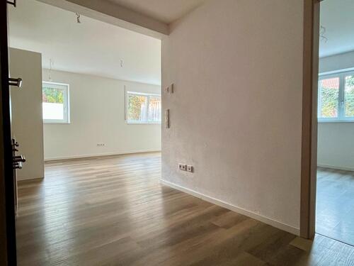 Foto - Etagenwohnung in Pyrbaum