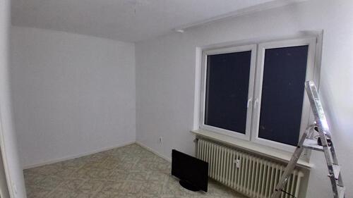 Foto - Etagenwohnung in Hannover zur Miete