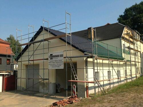 Foto - Einfamilienhaus in Seifhennersdorf