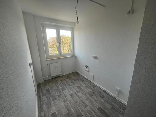 Foto - 3 Zimmer Etagenwohnung in Chemnitz