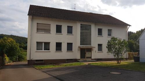 Foto - Gepflegte und sonnige 2-Zimmer-Wohnung mit Balkon in Halver