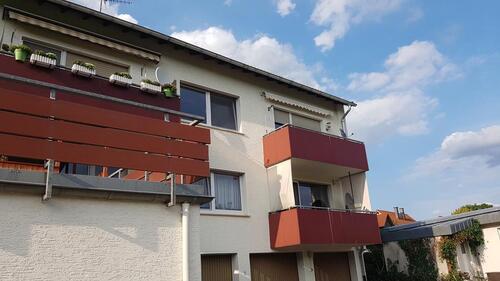 Foto - 2 Zimmer Etagenwohnung zur Miete in Halver