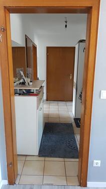 Foto - 2 Zimmer Etagenwohnung in Halver