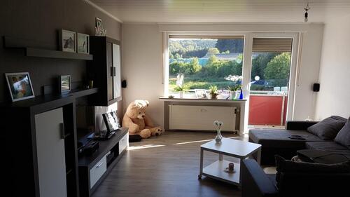 Foto - Etagenwohnung in Halver zur Miete