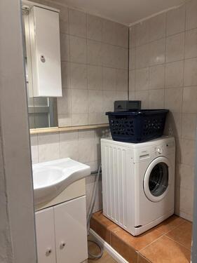 Foto - Etagenwohnung in Kerpen zur Miete