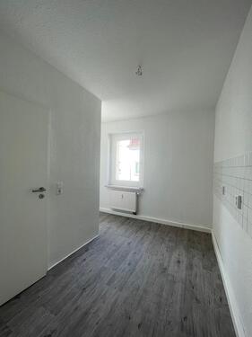 Foto - Etagenwohnung in Weida zur Miete