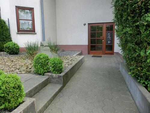 Foto - 2 Zimmer Etagenwohnung zur Miete in Hagen