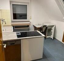 Dachgeschosswohnung in Norath zu vermieten. - Leiningen