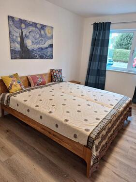 Foto - Etagenwohnung in Eching zur Miete