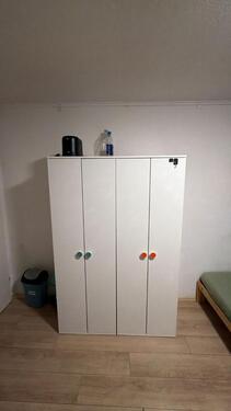 Foto - 1 Zimmer Etagenwohnung zur Miete in Frankfurt am Main