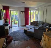 EG- Wohnung mit Garage und Garten - Ahlen