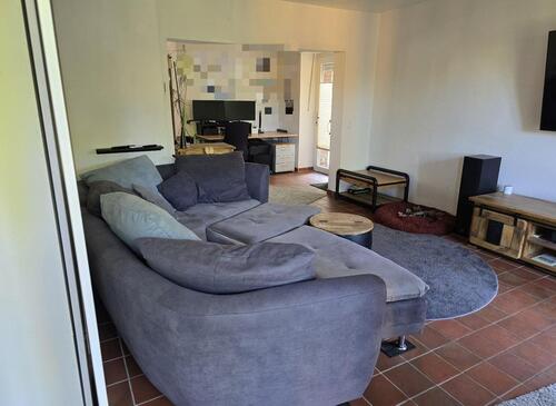 Foto - 2 Zimmer Etagenwohnung zum Kaufen in Ahlen