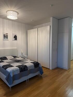 Foto - Wohnung zur Untermiete Frankfurt EZB