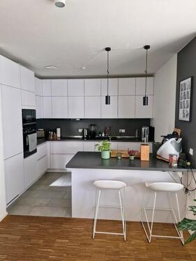 Foto - Haus Dresden Neustadt 188m² NEU Design Architekten Haus