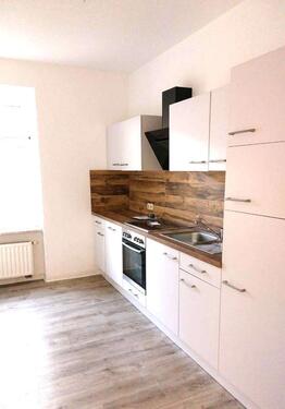 Foto - Neu!Tolle 3-Raum-Wohnungen mit moderner EInbauküche