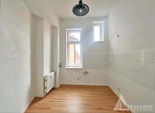 Foto - 3 Zimmer Etagenwohnung in Halle (Saale)