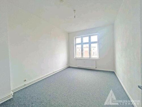 Foto - Etagenwohnung in Halle (Saale) zur Miete