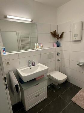 Foto - Etagenwohnung in Ulm zur Miete