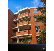 Schöne 4-Zimmer Wohnung zur Miete in Empelde 30952 Ronnenberg - Gehrden