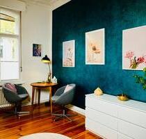 Heilpraxis und kollegialer Begegnungsort - Berlin Reinickendorf