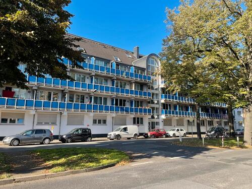 Foto - Helles frisch renooviertes Appartement in zentraler Lage!