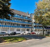 Helles frisch renooviertes Appartement in zentraler Lage! - Krefeld Helles frisch renooviertes Appartement in zentraler Lage! - Krefeld