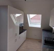 Knetzgau 3 Zimmer Maisonette Wohnung