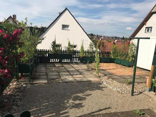 Foto - 4 Zimmer Einfamilienhaus in München