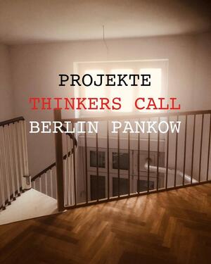 Foto - Artist-led Studio in Berlin Pankow (Florastraße)