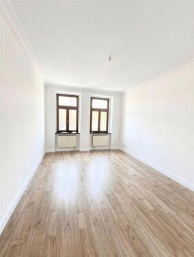 Foto - 2 Zimmer Erdgeschoßwohnung zur Miete in Leipzig