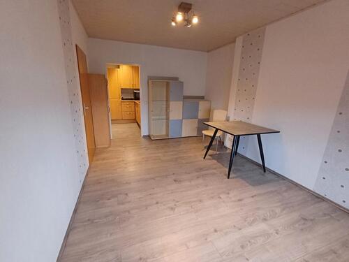 Foto - 2 Zimmer Erdgeschoßwohnung zur Miete in Elbtal