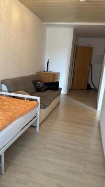 Foto - Erdgeschoßwohnung in Elbtal zur Miete