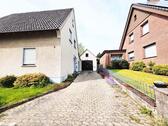 Foto - Einfamilienhaus mit großem Grundstück in Lemgo-Leese ohne Makler