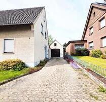 Einfamilienhaus mit großem Grundstück in Lemgo-Leese ohne Makler
