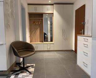 Modernisiertes 1-Raum Appartement möbliert in Essen