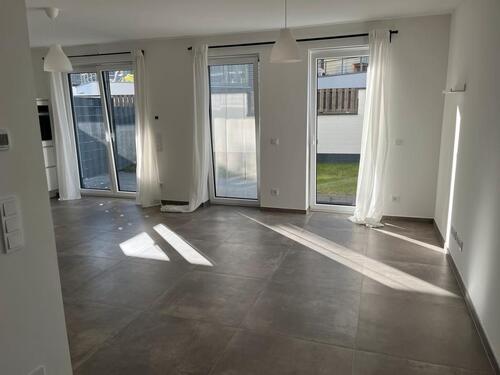 Foto - Erdgeschosswohnung in Frechen - Barrierefrei mit Garten
