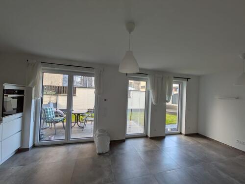 Foto - 3 Zimmer Erdgeschoßwohnung zum Kaufen in Frechen