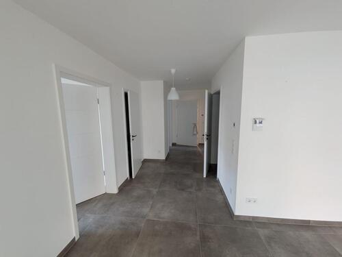 Foto - 3 Zimmer Erdgeschoßwohnung in Frechen