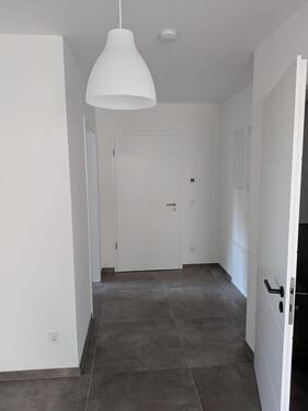 Foto - Erdgeschoßwohnung in Frechen zum Kaufen