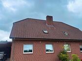 Foto - 4 Zimmer Doppelhaushälfte zum Kaufen in Dörpen