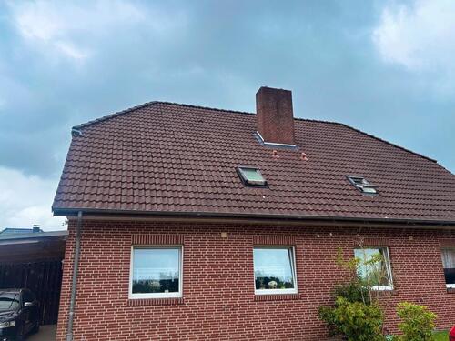 Foto - 4 Zimmer Doppelhaushälfte zum Kaufen in Dörpen