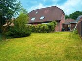 Foto - 4 Zimmer Doppelhaushälfte in Dörpen
