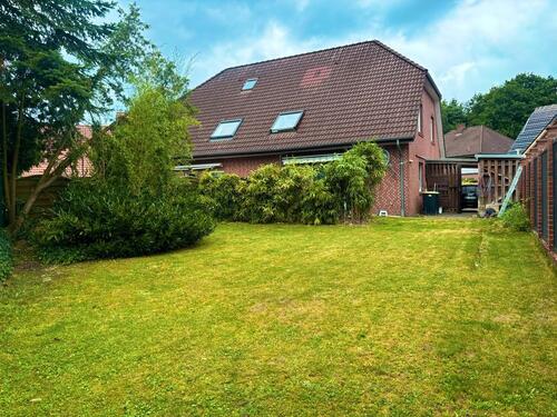 Foto - 4 Zimmer Doppelhaushälfte in Dörpen
